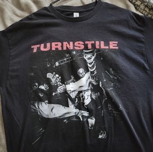 Turnstile T-Shirt